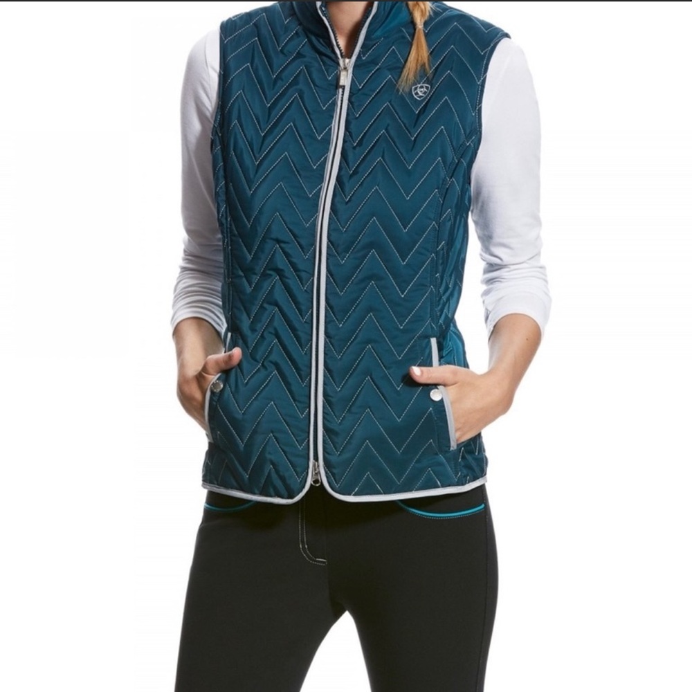 Ariat Insulated Vest